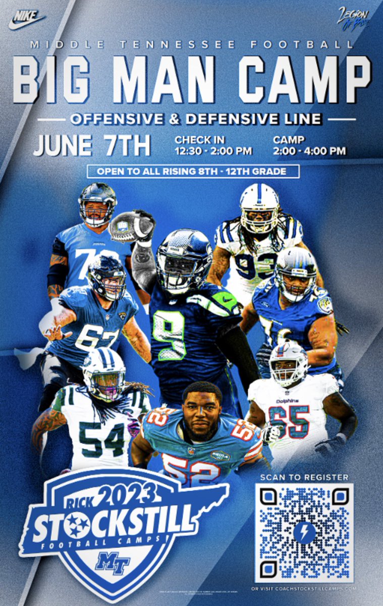 thanks for the invite! @CoachWoodley_MT <a href="/Z_Tibbs/">Zach Tibbs</a> <a href="/coachwesj/">Coach Wes Johnson</a> <a href="/PLDunbarFB/">PLD Bulldogs Football</a>