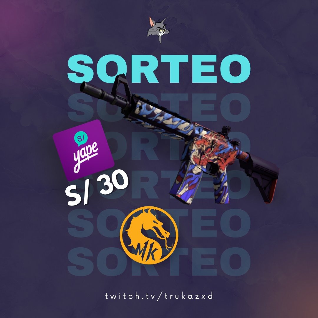 Sorteo pa SUBS de Twitch 🙋‍♀️

🍟Seguirme
🍟Like
🍟Retweet
🍟Comentar #sorteomisio 
🍟Estar presente en el stream del 19 de junio