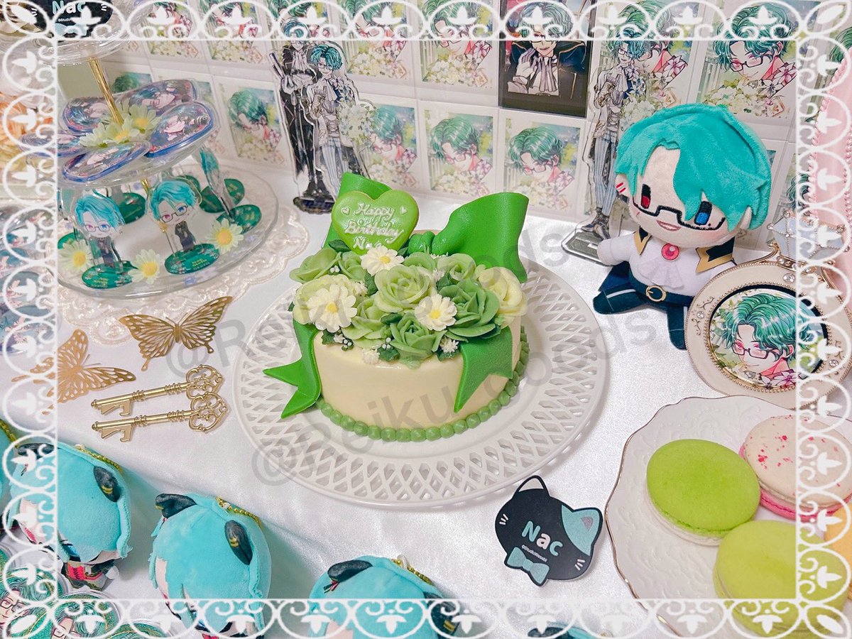 市森 tweet media