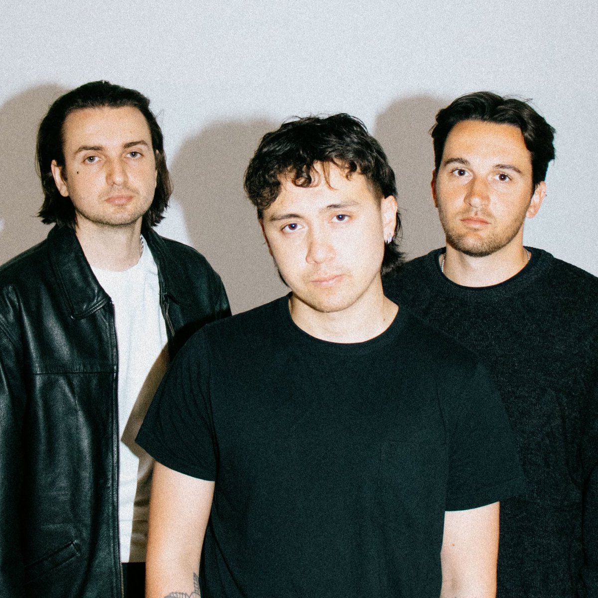 The Dryas
New music coming soon
Sign up to our mailing list here: thedryas.com