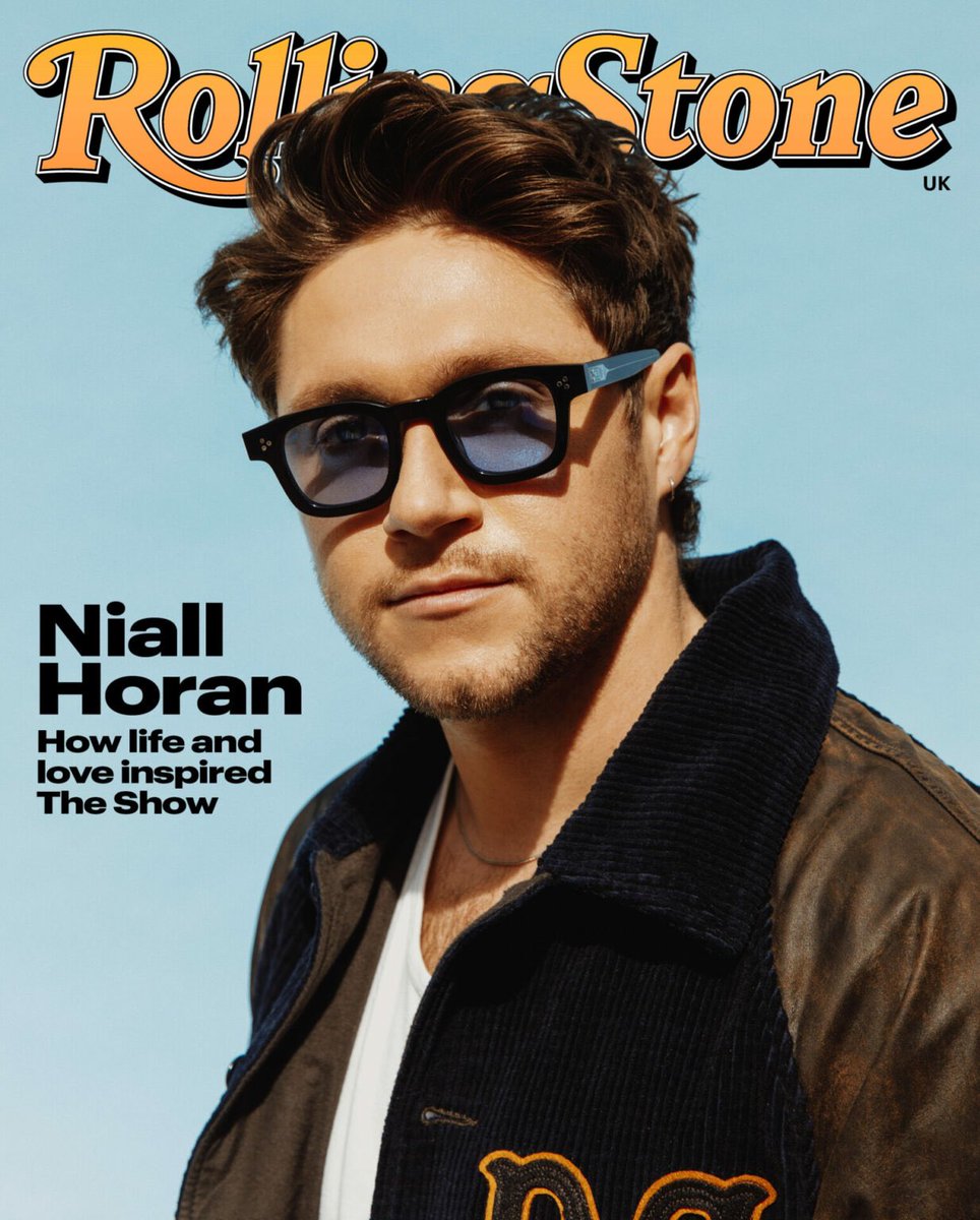 Niall Horan Daily News tweet media