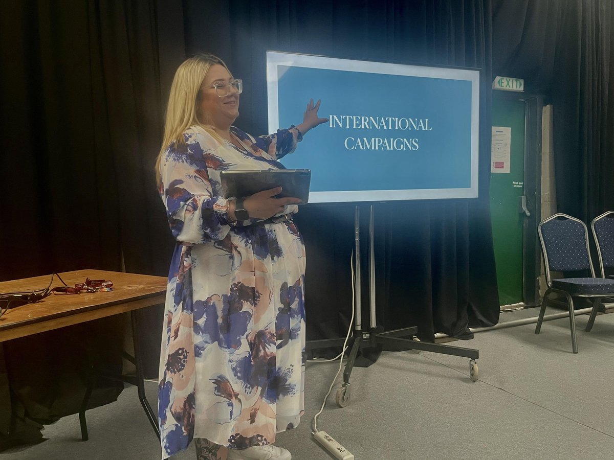 Hawick_HS's tweet image. Pupils attended #InspireFestival23 to showcase the digital skills and knowledge they have learned. Students develop key meta-skills and industry knowledge, which supports a future society surrounded by digital technology. 
#HEARD
#STEM
@scotborders 
@inspireSBC 
@EducationScot