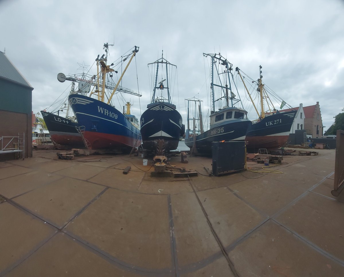 Scheepswerf Hoekman (@oudewerfurk) on Twitter photo 