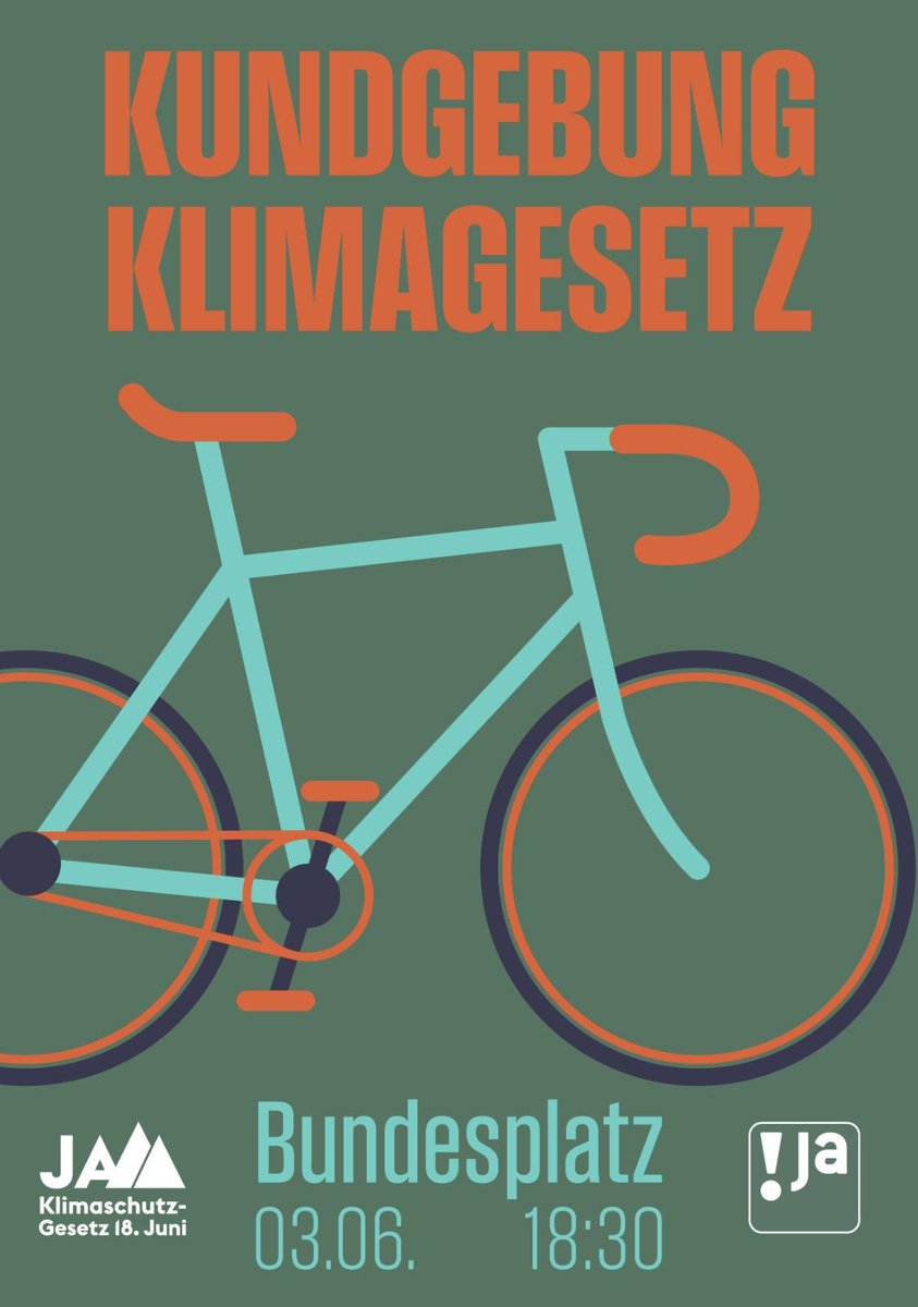 JA_Bern's tweet photo. 2/2
...ein buntes Badefest  mit dem Motto "Es wird heiss". 
Mitnehmen: Badesachen, Velo und Freund*innen! 
@jungegruene_ch https://t.co/eAqy6U1wbd