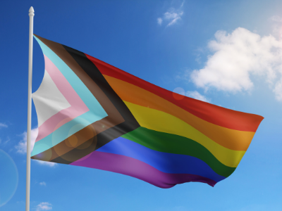SD48seatosky's tweet image. June is 2SLGBTQIA+ #PrideMonth! SD48 believes that we have a responsibility to ensure all schools are inclusive and safe spaces for students, staff and families of all sexual orientations and gender identities. Let's join together to celebrate diversity!