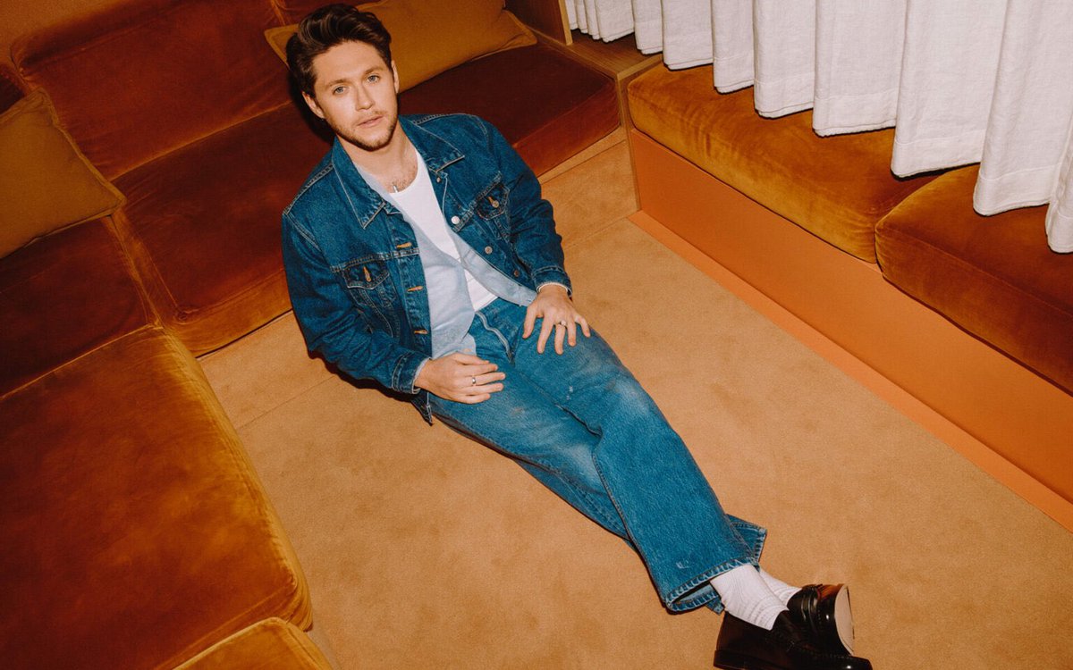 Niall Horan Daily ❤️ tweet media