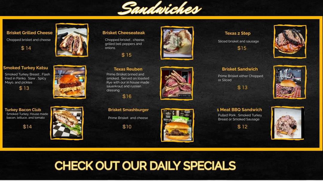 Roegels Barbecue Co. on Twitter "When we opened this location in Katy