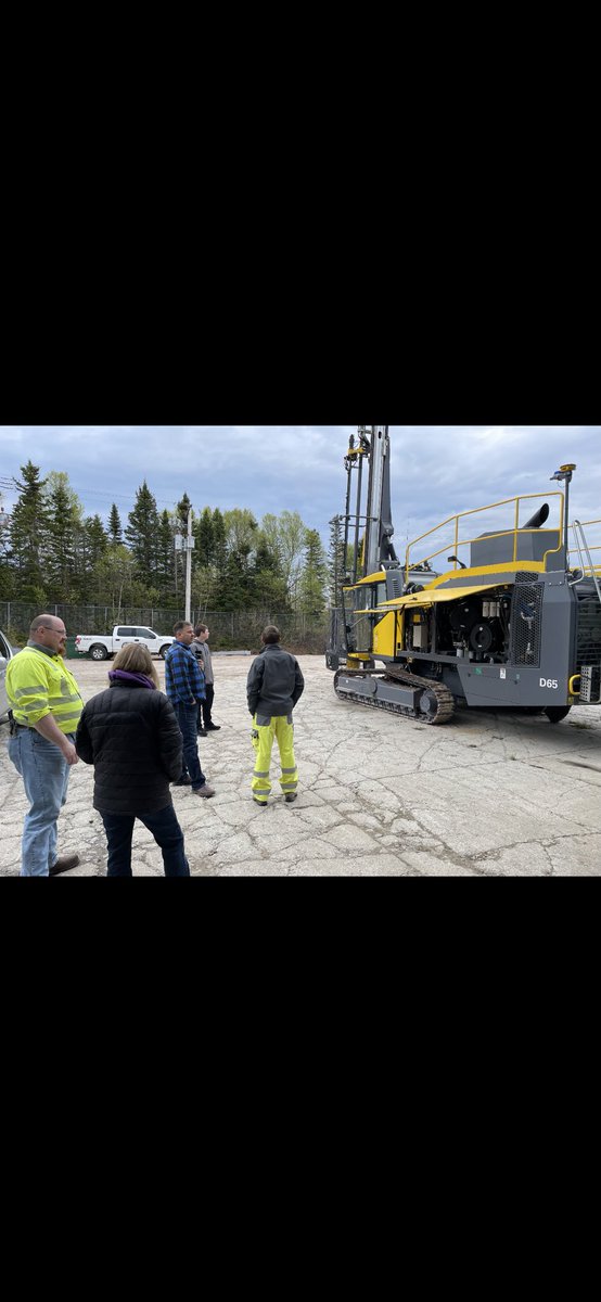 Northern Mining Equipment tweet media