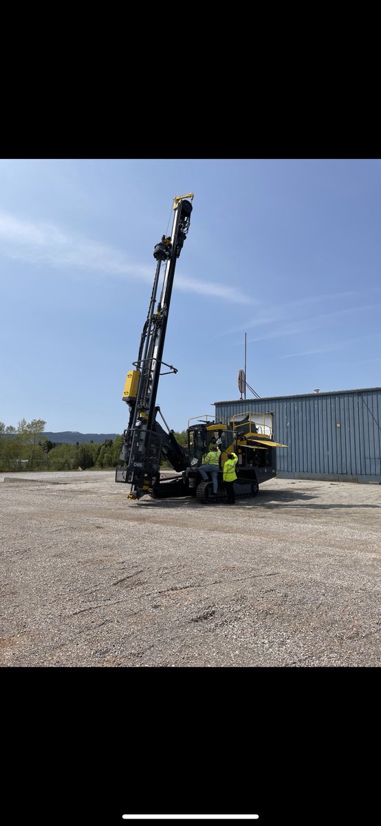 Northern Mining Equipment tweet media
