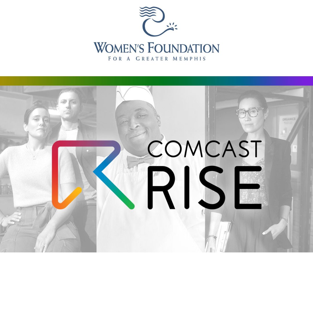 Women's Foundation tweet media