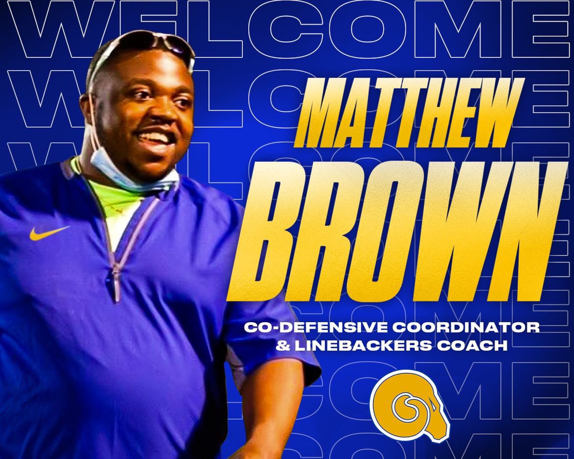 Matt Brown tweet media
