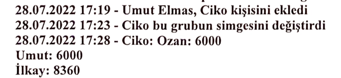 KonmazAlp06's tweet photo. “Yozgat Yat Kulübü’nden ÇİKO’nun başına gelenler” 
 çok yakında sinemalarda! https://t.co/yMFJ4Z4pO6