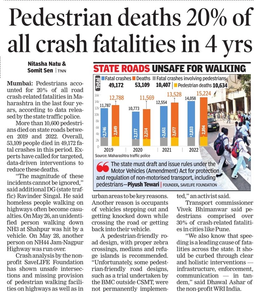 For 1 year, citizens unable to use Pashan Sus road footpaths, cycle tracks, bus stops for evn 2 weeks at a stretch due to haphazard planning & evn worse execution by various @PMCPune departments.
200cr 4 @g20org beautification but not 4 taxpayers

@MPVandanaChavan @DeepakShrote