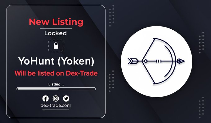 YoHunt tweet media