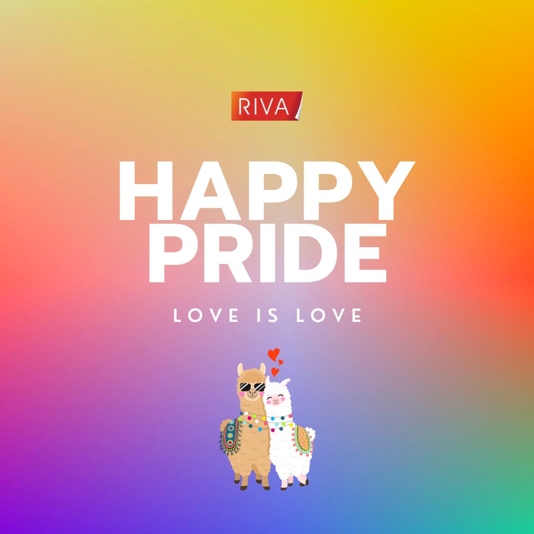 RIVA Solutions tweet media