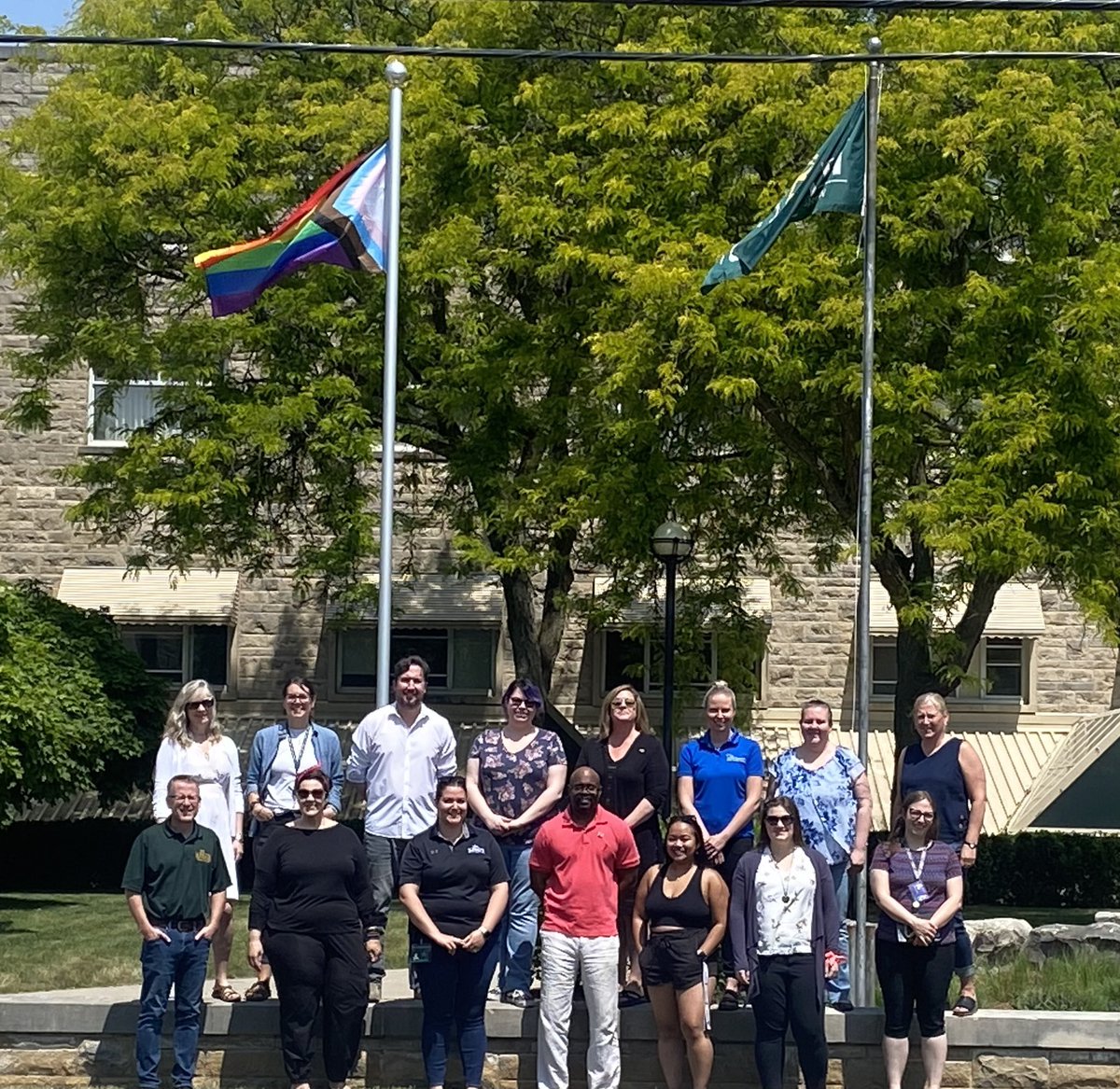 Our <a href="/KingsAtWestern/">King's at Western</a> Student Affairs Team stand in solidarity with the 2SLGBTQIA+ community and affirms our commitment to creating safe spaces for all on our campus through our programs and services. #placetobelong <a href="/KingsResLife/">King's Residence</a> <a href="/KUCSC/">KUCSC</a> <a href="/KUCIntl/">King's International</a> @KingsPromisePr1 <a href="/KingsKamp/">King's KAMP</a>