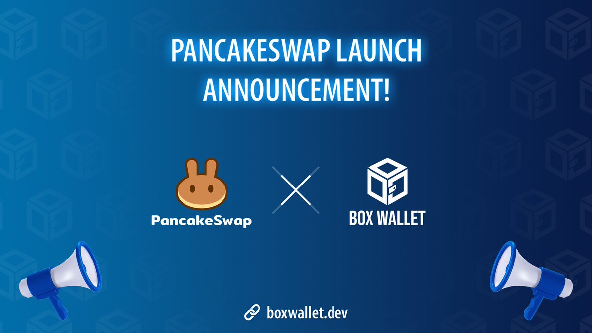 Box Wallet tweet media