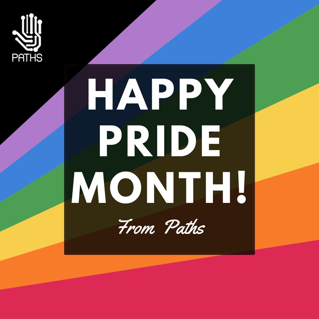 This month we celebrate love, acceptance, & diversity in all its forms. May this month be a reminder of the power of unity and the freedom to be authentically ourselves. 🏳️‍🌈 #lgbtq #lgbtq #lgbtqia #lgbtpride #lgbtqpride #lgbtqiaplus #lgbtcommunity #lgbtqcommunity #pridemonth