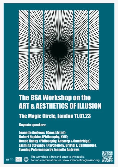 JStevanov's tweet photo. Looking forward to this conference and meeting real magicians! Come along to experience some magic and illusions! https://t.co/TxAQA3BBQb