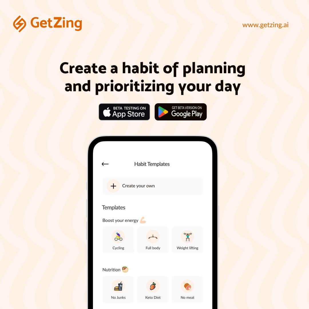 getzingai's tweet photo. Life's too short for endless to-do lists and scattered focus. 🚫🗒️ It's time to create a habit of intentional prioritization. Design your day with purpose, conquer your tasks, and make room for what truly matters. #IntentionalLiving #PriorityGoals #DesignYourLife
#SpiderMan https://t.co/426sJzLSCq