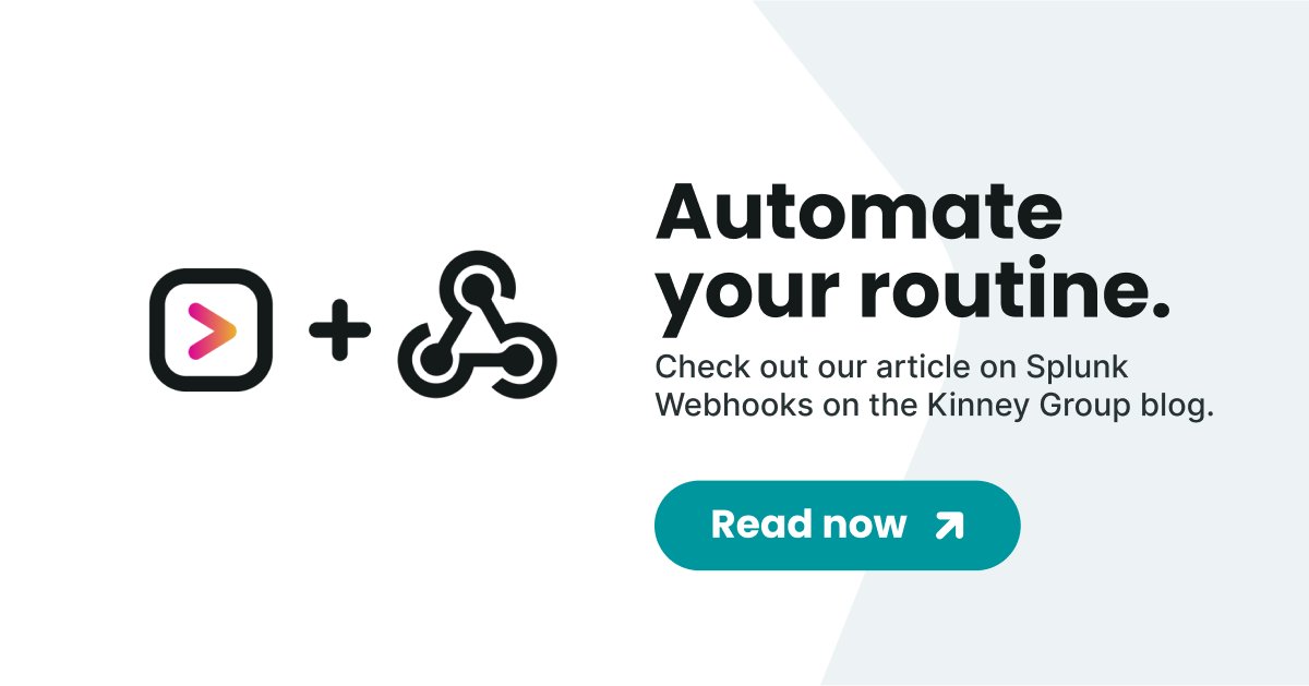 Kinney Group tweet media