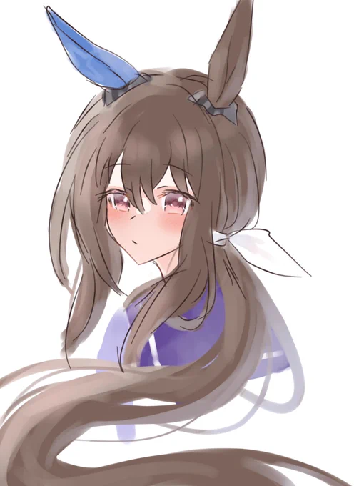 深夜のラクガキ