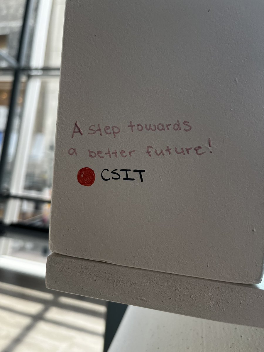 SocImpTecCTR's tweet image. We had an awesome first day at #inventures2023! If you see us around, come say hi! 

#socialimpacttech #yyctech