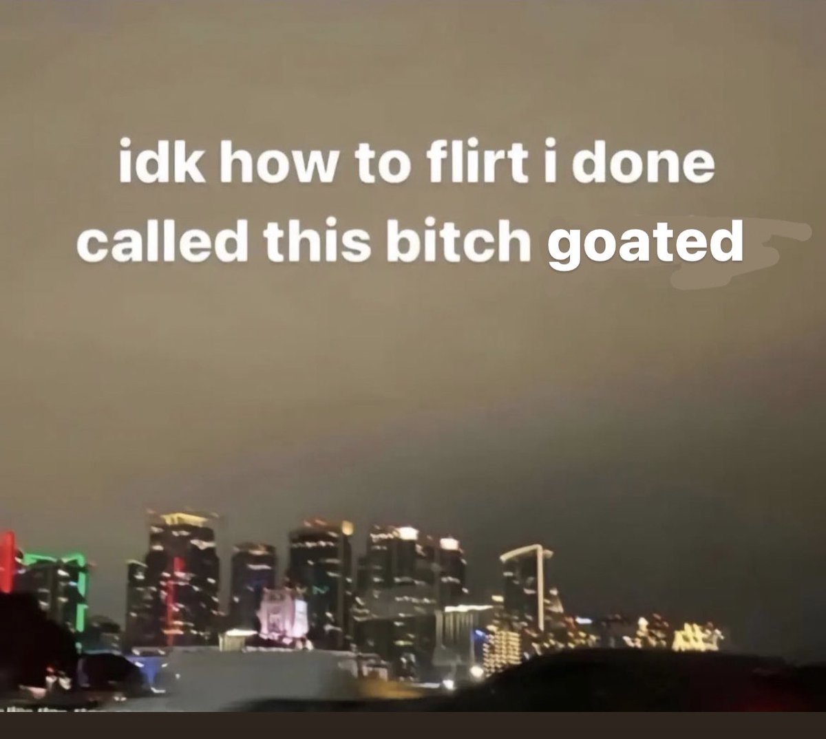 Throwing Fits on Twitter