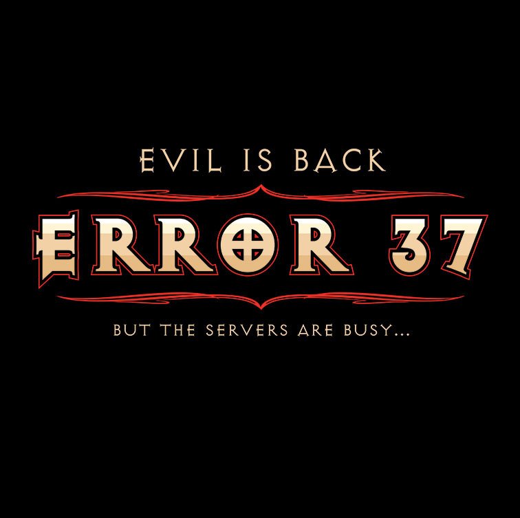 Tubby_Heroes's tweet image. IYKYK #Diablo4 #Lilith #error37