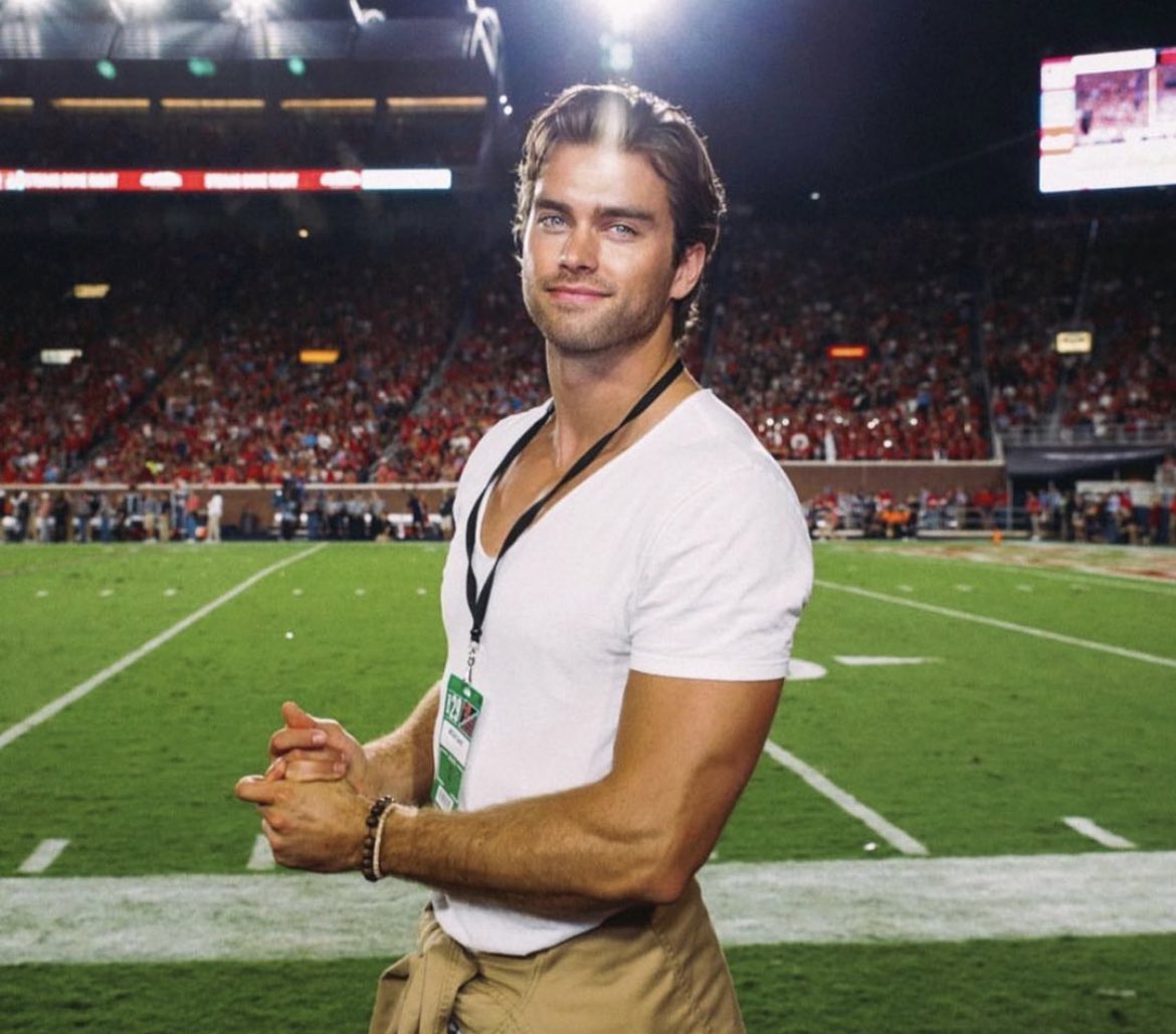 Film Updates on Twitter "Pierson Fodé is reportedly in the running to