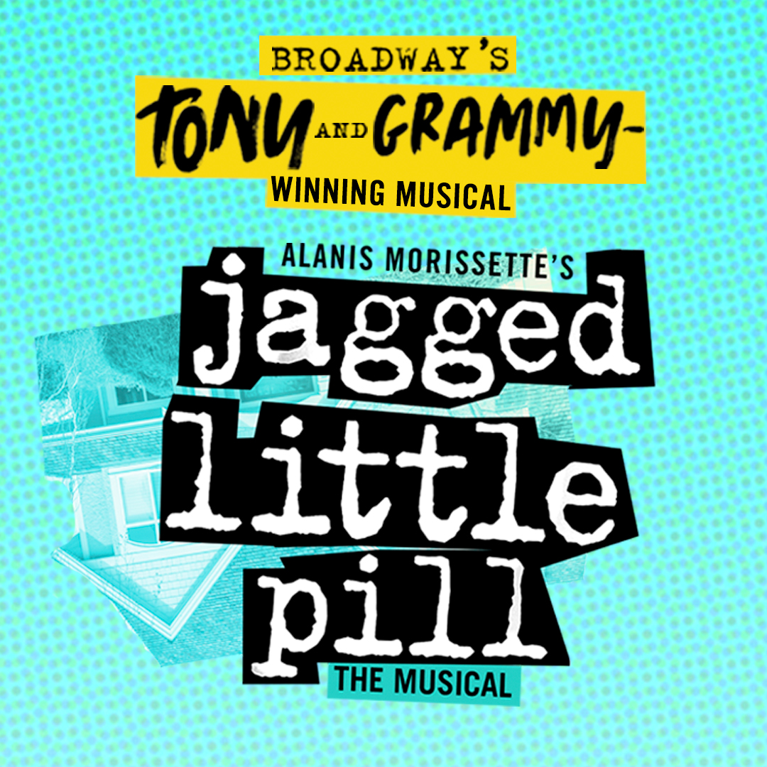 You Oughta Know it’s <a href="/Alanis/">Alanis Morissette</a> Morissette’s birthday today! 🎉 Celebrate by grabbing a ticket to see the musical inspired by her 1995 album – Jagged Little Pill! 🎼
🎫 <a href="/conexusartscntr/">Conexus Arts Centre</a> bit.ly/3oz69J3 
🎫 <a href="/tcu_place/">TCU Place</a> bit.ly/3MCHAm8
📸 REUTERS/Mario Anzuoni