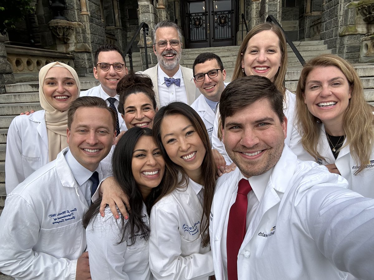 Ariana Metchik (she/her/hers) (@ametchikmd) on Twitter photo Sometimes you’re born into a family. Sometime <a href="/TheNRMP/">NRMP®</a> chooses one for you. <a href="/GUH_WHCSurgRes/">Georgetown-WHC General Surgery Residency</a> <a href="/p_g_j_/">Patrick Jackson, MD</a> <a href="/BrianCohenMD/">Brian Cohen</a> <a href="/CMerleMD/">Chamilka Merle</a> <a href="/caso_raul/">Raúl Caso-Motes, MD, MSCI</a> <a href="/evanmerle/">Evan Merle</a> <a href="/kathrynlarusso/">Kathryn E. LaRusso</a> <a href="/Mai_AlKhadem/">Mai Al Khadem, MD</a> <a href="/Adam_Reese2/">Adam Reese</a> <a href="/jyoonMD1/">JaeHee 'Jane' Yoon, MD</a> <a href="/MegEBouchard/">Megan E. Bouchard, MD MPH</a> Sometimes you’re born into a family. Sometime <a href="/TheNRMP/">NRMP®</a> chooses one for you. <a href="/GUH_WHCSurgRes/">Georgetown-WHC General Surgery Residency</a> <a href="/p_g_j_/">Patrick Jackson, MD</a> <a href="/BrianCohenMD/">Brian Cohen</a> <a href="/CMerleMD/">Chamilka Merle</a> <a href="/caso_raul/">Raúl Caso-Motes, MD, MSCI</a> <a href="/evanmerle/">Evan Merle</a> <a href="/kathrynlarusso/">Kathryn E. LaRusso</a> <a href="/Mai_AlKhadem/">Mai Al Khadem, MD</a> <a href="/Adam_Reese2/">Adam Reese</a> <a href="/jyoonMD1/">JaeHee 'Jane' Yoon, MD</a> <a href="/MegEBouchard/">Megan E. Bouchard, MD MPH</a>