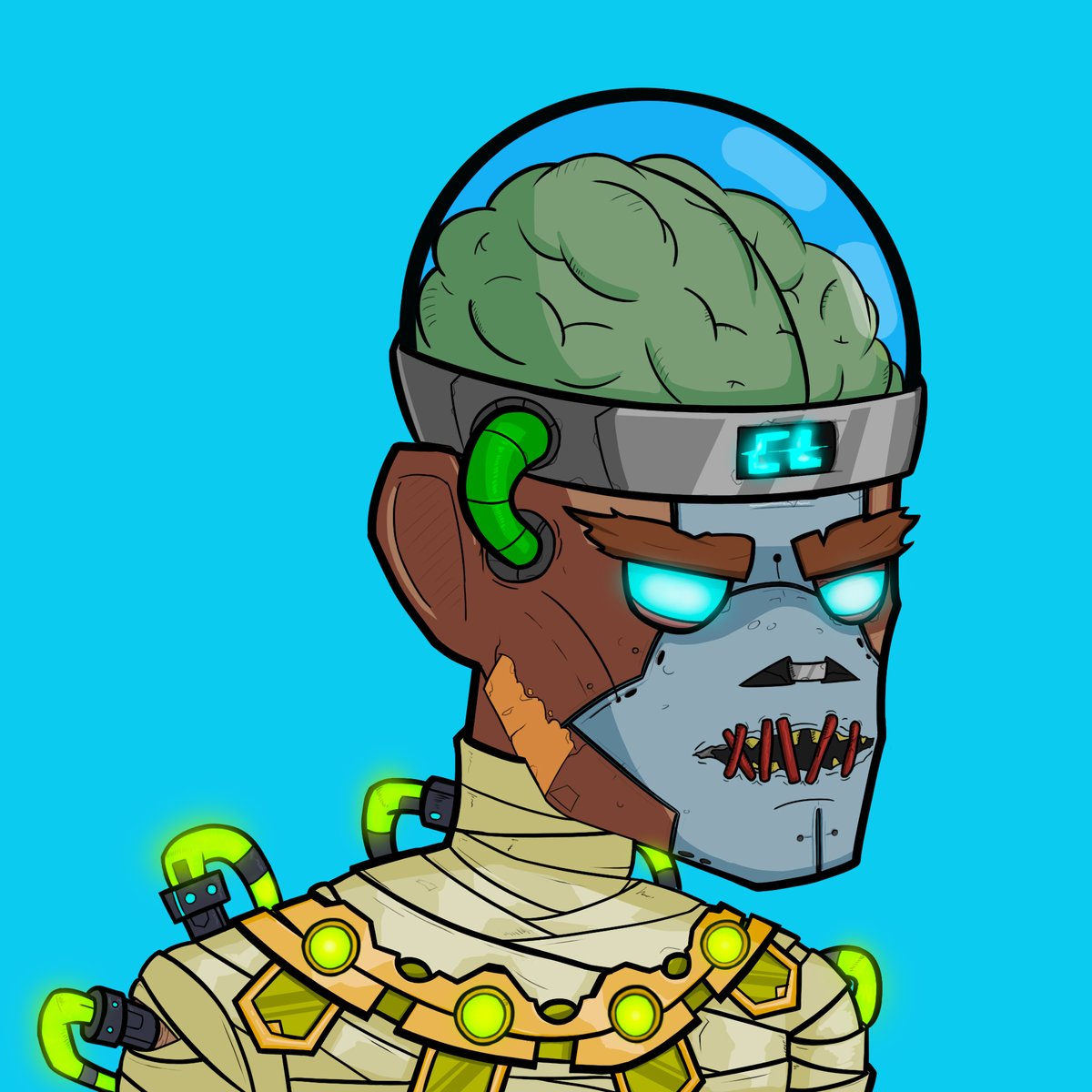 GN! At the start of our project, we distribute WL roles, to get it, you need to fill out a form and go to the discord server, after consideration you will be given a role. A little later it will be more difficult to get a WL, hurry up, we welcome everyone.
forms.gle/kF3Fp9wkWDu8gs…