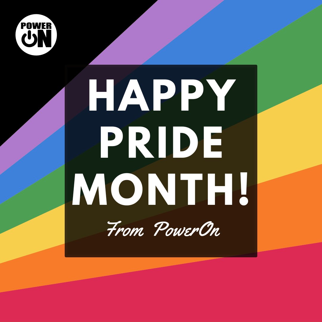 This month we celebrate love, acceptance, & diversity in all its forms. May this month be a reminder of the power of unity and the freedom to be authentically ourselves. 🏳️‍🌈 #lgbtq #lgbtq #lgbtqia #lgbtpride #lgbtqpride #lgbtqiaplus #lgbtcommunity #lgbtqcommunity #pridemonth