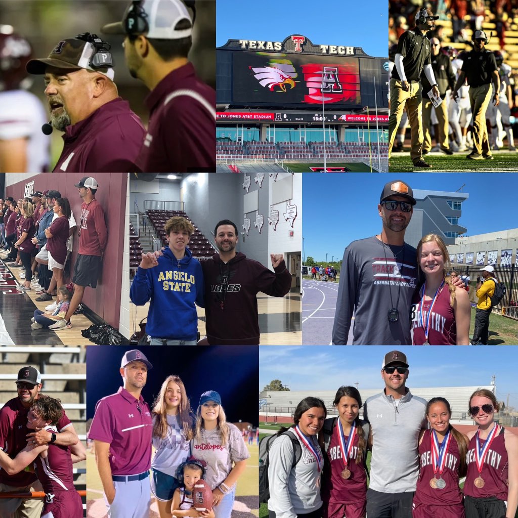 A-TOWN! Forever grateful &amp; forever family. Thank you!

#PTW