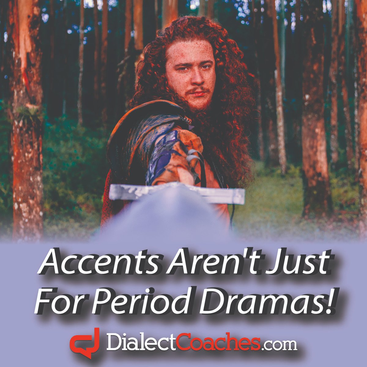 They can add depth and complexity to modern characters as well. Keep exploring new accents and expanding your range.

#actingcoach #characterdevelopment #acting #actorlife #actorslife #actorslife🎬 #actor #actors #accents #accentcoach #dialectcoach