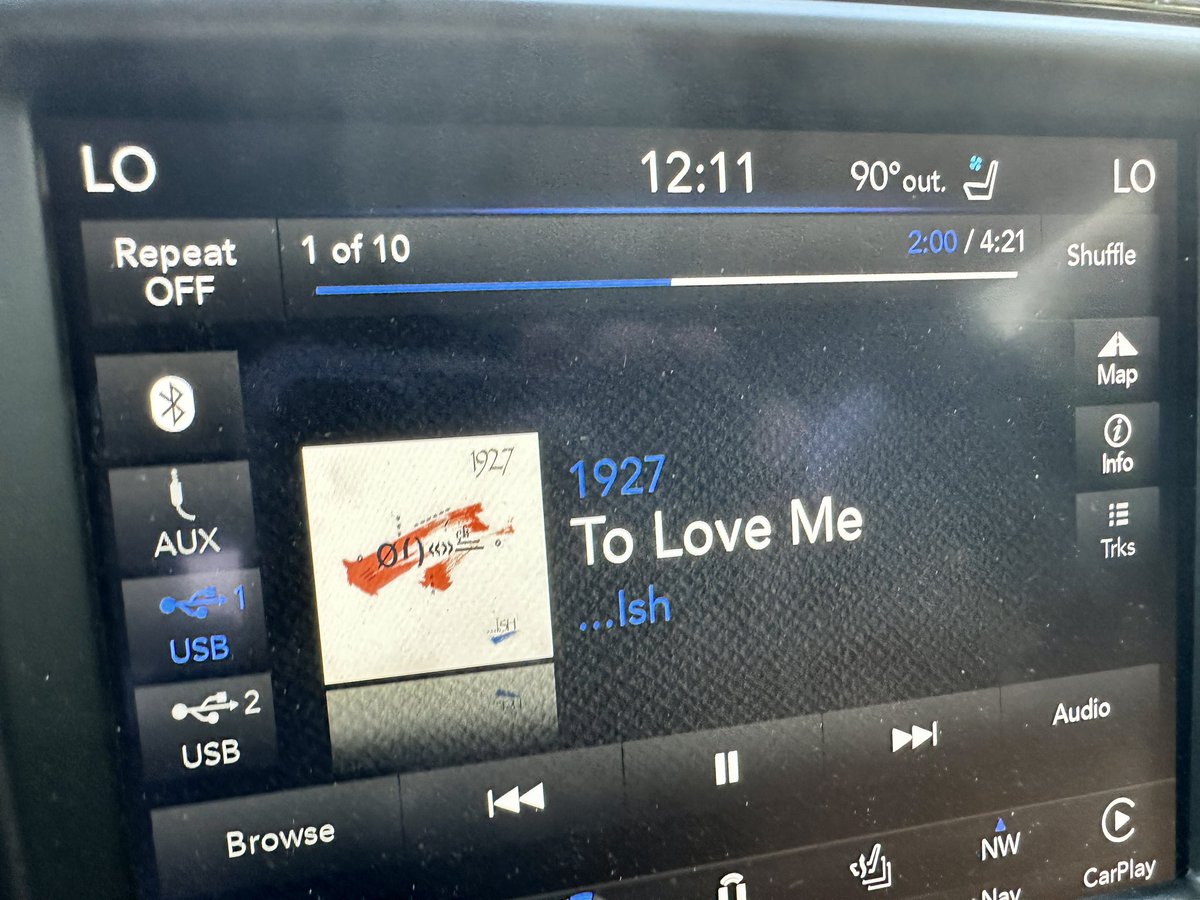 sageofstones's tweet image. Songs of my teenagers years. 
1927  …ish
#AussieRock #80s