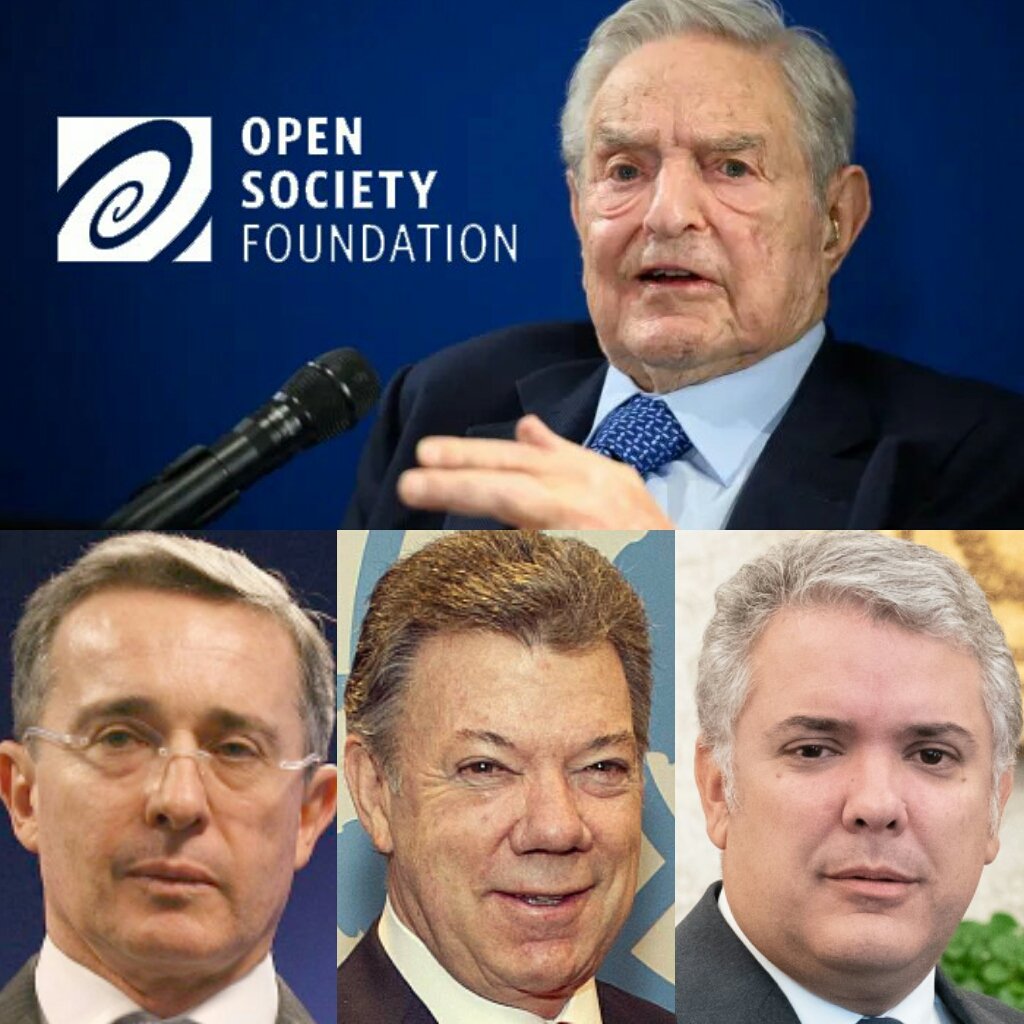 Ver72728911's tweet photo. POLITICOS

#AnticristoPaisa #AnticristoPetro #SatanicaClaudio

Deben Juzgarse institucional/ x traición a Patria Echados

#EsclavosDeExtremaDcha #EsclavosAgenda2030

Soros destruye Naciones CATÓLICAS con migración SATANICAS

 X ESO APOYA A PETRO Q DESTRUYE COL CON VENECOS

No+ xD https://t.co/aetUJpYKXn