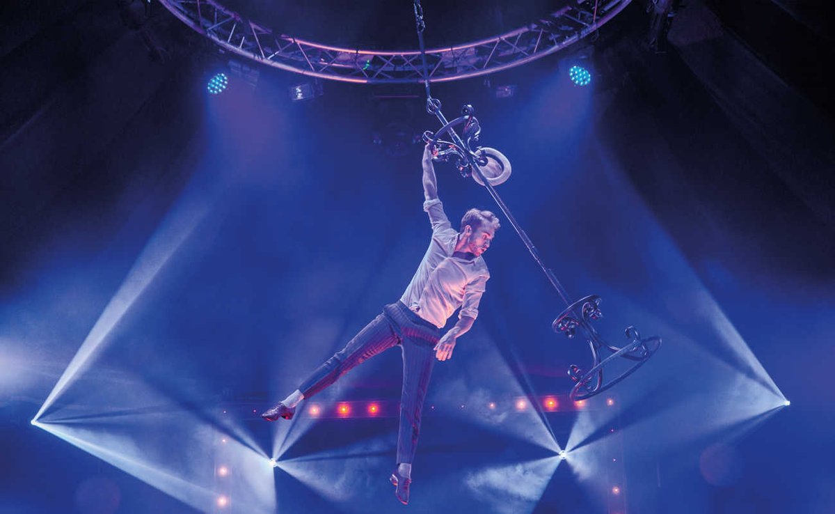 ⭐⭐⭐⭐
REVIEW - La Clique is full of extraordinary talent - it's classic entertainment at its finest!
manchestertheatres.com/news/review-_-…

We have an EXCLUSIVE £20 OFFER FOR YOU TOO!
manchestertheatres.com/offer/exclusiv…

Review by <a href="/Lizziee_Janee/">Lizzie Johnston</a> <a href="/lacliquetheshow/">La Clique</a> <a href="/depotmayfield/">depotmayfield</a>