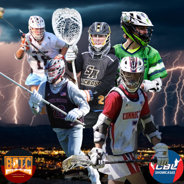 BackOfTheCage's tweet photo. A short-peek of the faces who will be joining this years' Boys' D1 Und1sputed Showcase!

Don't miss your chance to shine and fill the last remaining spots!

#D1Und1sputedShowcases #CBLShowcases
#Laxforlife #HSLacrosse https://t.co/DgtW3pDZnL