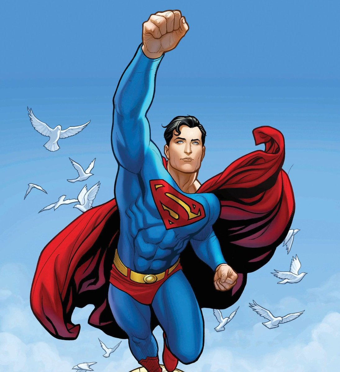 MasFarandulaOf's tweet photo. ¿SERÁ EL NUEVO SUPERMAN?
#Variety reporta que #PiersonFodé (#KillGame) está en la lista final de candidatos para dar vida a #ClarkKent / #KalEl en la nueva película #SupermanLegacy de #JamesGunn para el #DCEU. https://t.co/MedMTZmkaW