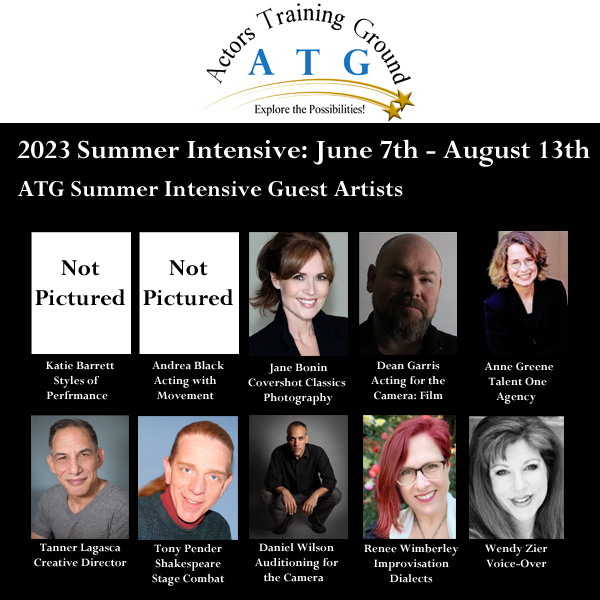 ATG_Tanner's tweet photo. Intensive Starts Next Week - https://t.co/61rZtMC7f7 https://t.co/x0uuMVnryq
