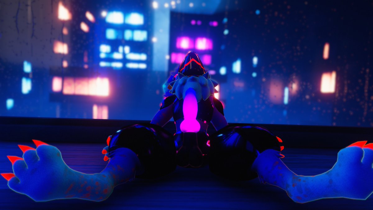 MuttWave on Twitter "ride me till the lights go off"