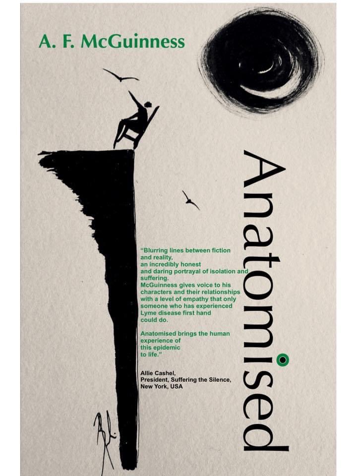 Anatomised tweet media