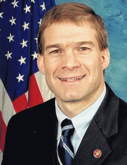 Jim Jordan demanded immediate defunding of the FBI, saying: 'The FBI has sown more evil than they have rooted out'.
Do You support this? YES or NO