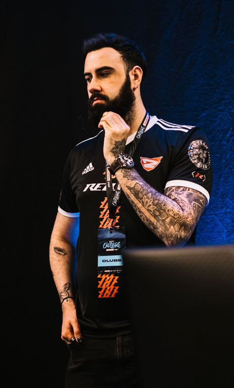 LFT

I am now a unrestricted free agent 

H Coach/Analyst

Looking for VCT/VCL  teams  EMEA/NA

Contact me via DM or email for further details

Rt's and likes are highly appreciated 🫶❤️