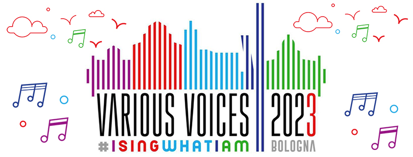 adriaannorbart's tweet photo. in 2 weeks the chorus i'm part of will perform in Bologna during the Various Voices Festival. don't have time to travel to Italy? come to watch our complete summer show on Saturday the 24th of June at 15.00. 
https://t.co/cYE8WGsRGm https://t.co/GTktDiI1gb