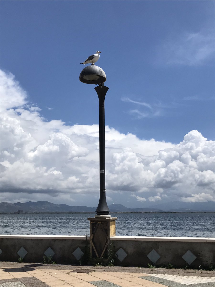 maurcs77's tweet photo. ☁️☁️☁️
#SantAntioco #Sardegna 🇮🇹 https://t.co/DLVxBnXARO