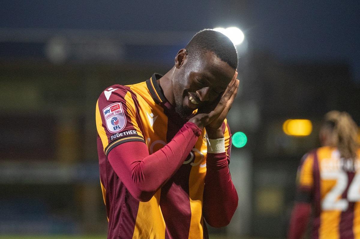 LeagueTwoNews_'s tweet photo. @officialgtfc are interested in signing Abo Eisa #gtfc #bcafc https://t.co/CQ1BGWzLRN
