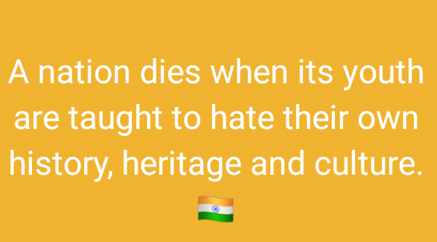 parth_tech's tweet image. History, Heritage &amp;amp; Culture. 🇮🇳